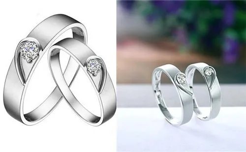 买情侣戒指去哪个网站好 卖戒指的网站推荐