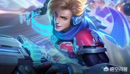 王者荣耀S15赛季马上开启，双枪游侠回归，杨戬依然很废，你怎么看？
