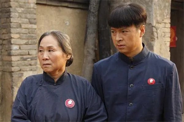 叶落长安大结局是什么