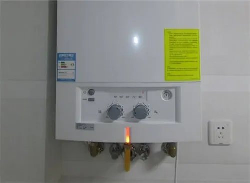 壁挂炉调80度有危险吗