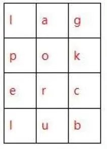 犯罪大师莫里亚蒂的余党关卡答案大全 莫里亚蒂的余党答案详解