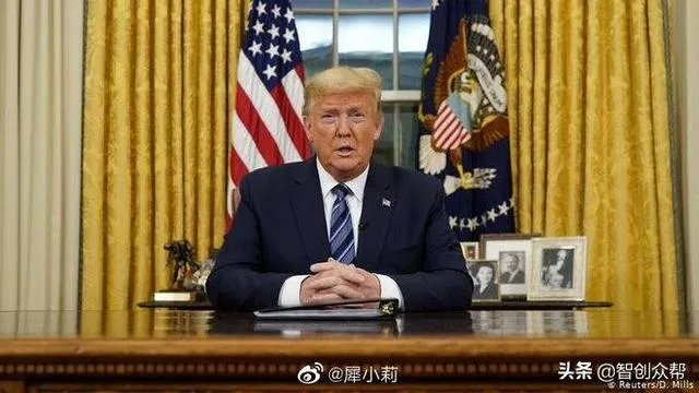 特朗普会落选吗?