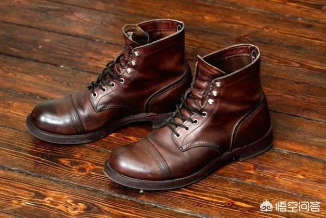 便宜实惠的男靴有什么推荐，谢谢？