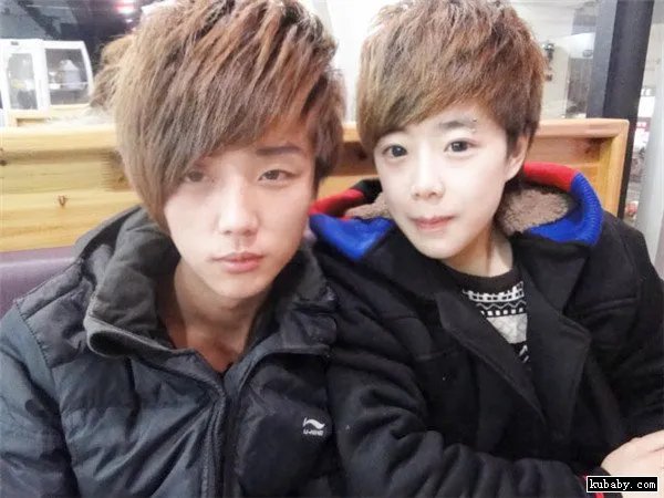 网络红人冉彦是男的还是女的?