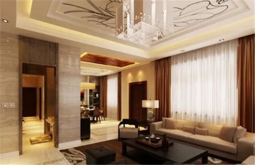 临沂2017房价走势图  临沂房价的涨跌消息