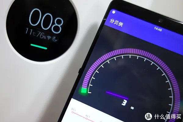 入门级空气净化器最佳选择之一:小米米家空气净化器2s 评测报告