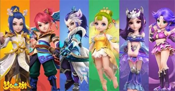 梦幻西游手游新角色究竟是谁 新角色具体上线时间分析