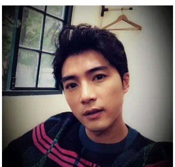 贺军翔为什么发声明？