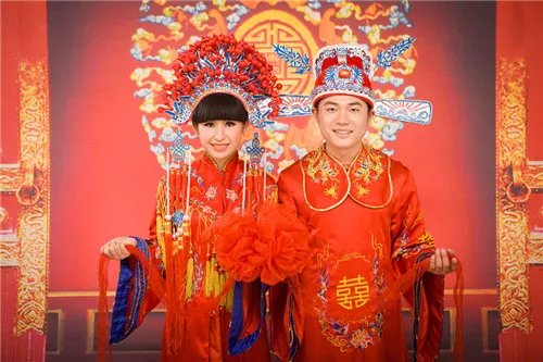 合肥婚礼习俗有哪些 合肥结婚禁忌