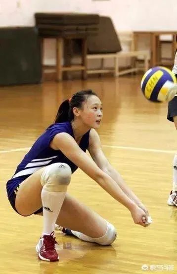 身高1米92的前女排队长惠若琪公布恋情，男友身高1米86，你怎么看？