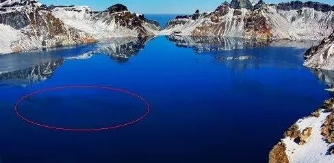 尼斯湖水怪已经现世,长白山天池水怪是否真实存在呢?