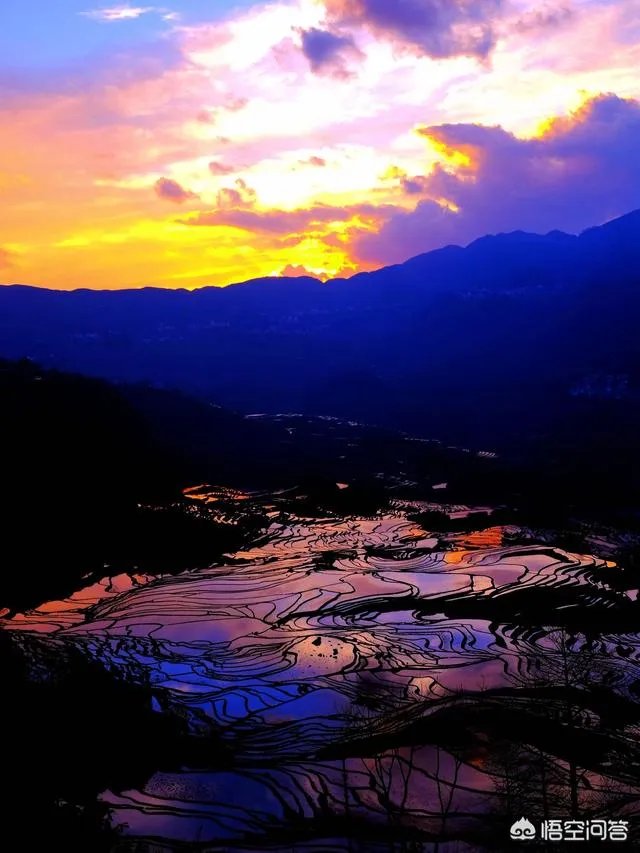 你觉得国内哪些旅游景点是摄影创作团队最爱去的？