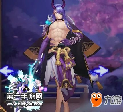 《阴阳师》夜叉带什么御魂 夜叉御魂搭配详解