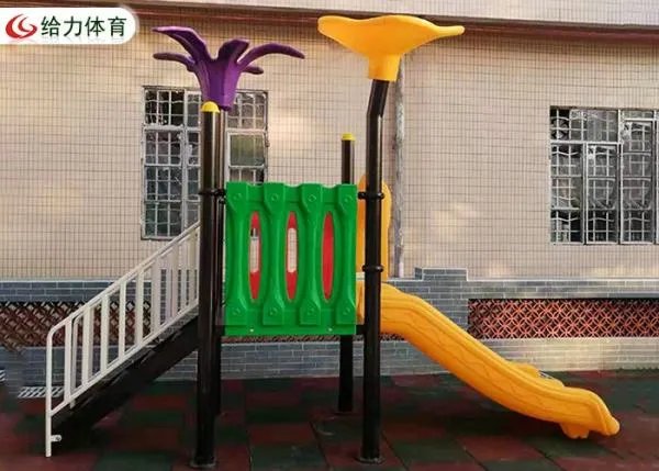 室内儿童滑梯一套要多少钱