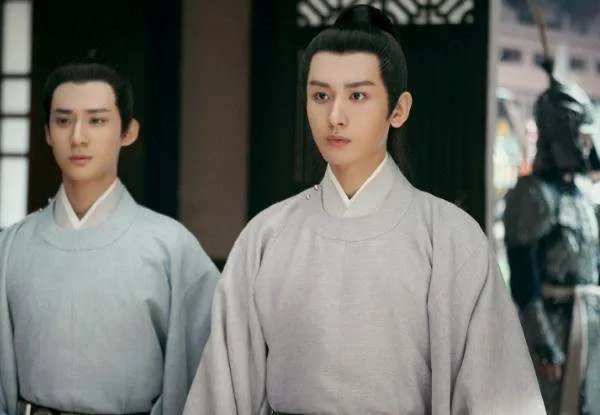 《琉璃》之后成毅的四部待播剧，一部谍战三部古装，有你想看的吗？