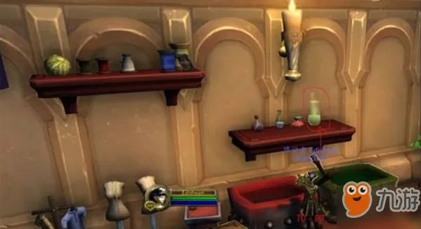 《魔兽世界怀旧服》剥皮如何赚钱 剥皮赚钱攻略