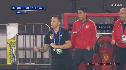 广州恒大5-3逆转济州联，亚冠小组出线前景如何？