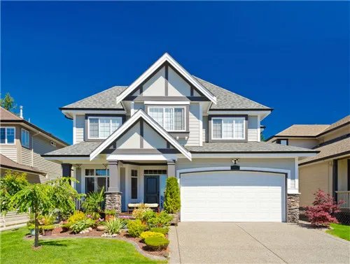 车库门尺寸标准是多少