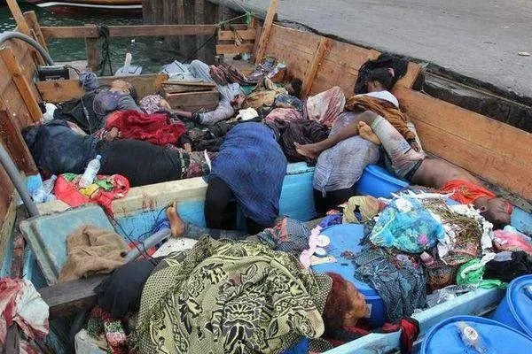 索马里兰建国30年，为何却得不到联合国承认？