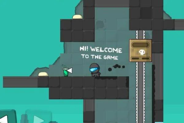 火柴人最好玩的游戏