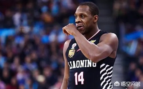 理性分析今年辽宁男篮队实力真的下降了吗？