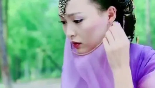 唐嫣说紫萱也是她的初心，你还记得紫萱带给她哪些进步？