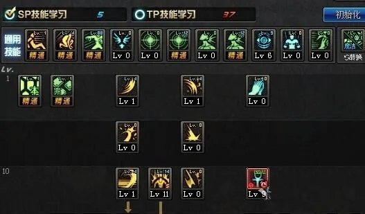 DNF救世主刷图技能加点 诱魔者加点分享