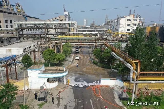 三门峡义马气化厂发生爆炸,应急管理部:目前已致12人死亡,3人失联,13人重伤。你怎么看?