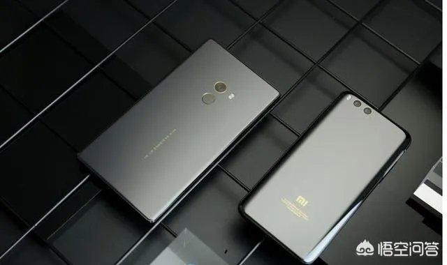 买诺基亚7plus还是小米6好呢？