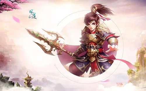 《问道》八仙梦境攻略