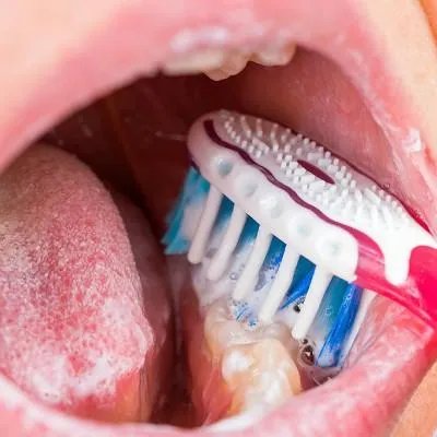 三清茶治口臭管用吗