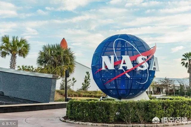 大家觉得NASA到底有多强大？
