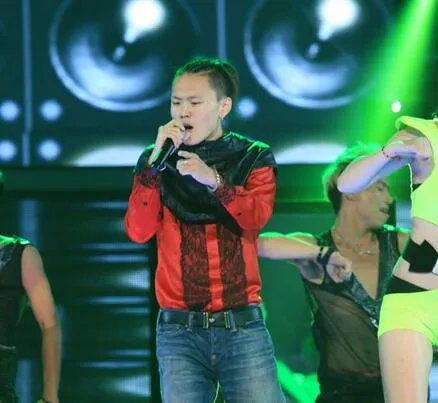 张玮中国好声音三天三夜出彩  重温经典成名曲