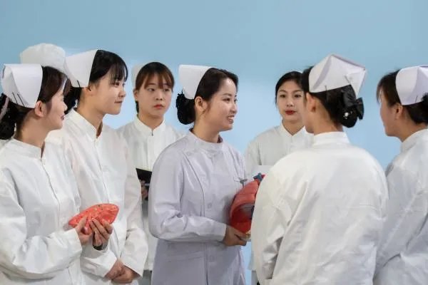 初中毕业适合学什么专业？