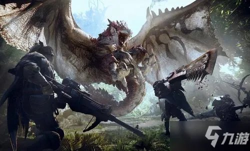 《怪物猎人崛起》铳枪快速装弹攻略介绍