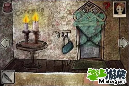 被错过的天堂攻略大全 拼图、娃娃、结局解析