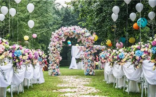 成都红绣球婚庆公司怎么样 如何选择婚庆公司