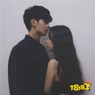 2020微信独一无二情侣头像