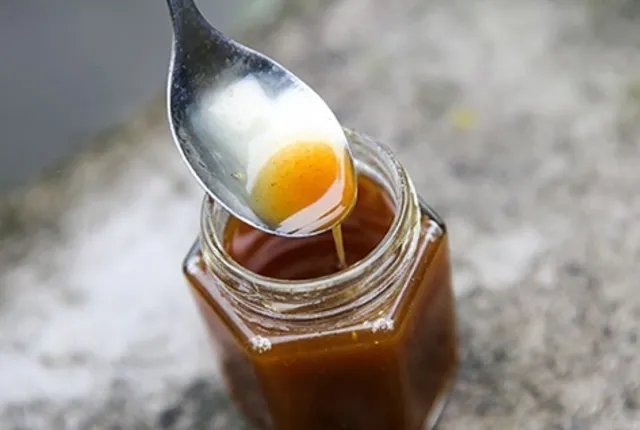 常吃这黄果让你多活10来年(图)