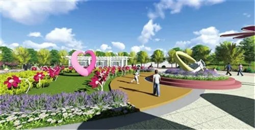 婚庆广场简介 我国婚庆广场有哪些