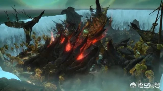 魔兽世界8.2猎人获专属改动，乌达斯塔有无敌盾给猎人驯服，对玩家会有何影响？