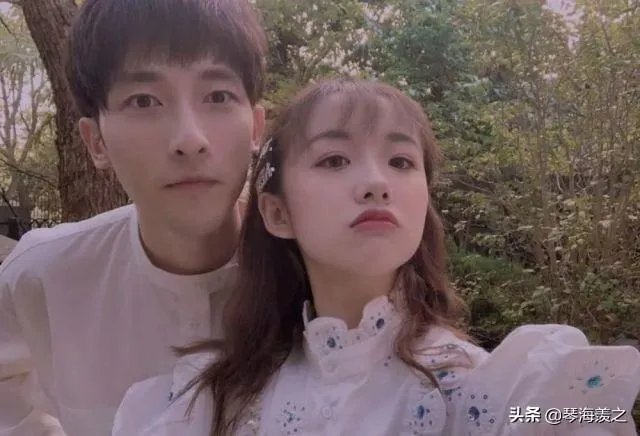 对于阿沁和刘阳分手有什么看法？