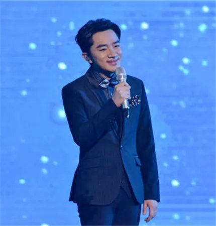 刘涛险胜王祖蓝 夺年度跨界歌王桂冠