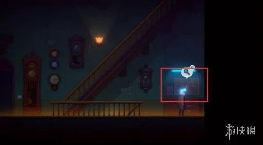 《迷雾侦探》第二章攻略 第二章怎么过