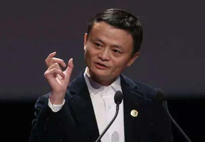 马云19年前保密项目重启，这个项目会给我国带来啥好处？