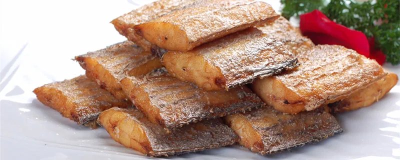 香辣带鱼是哪个地方的菜