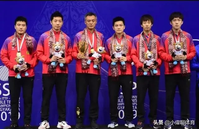 亚锦赛许昕夺冠后接受采访，直言林高远输球原因，他具体说了什么？你怎么看？