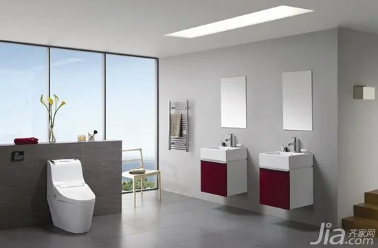 最新整体卫浴十大品牌排名 整体卫浴品牌