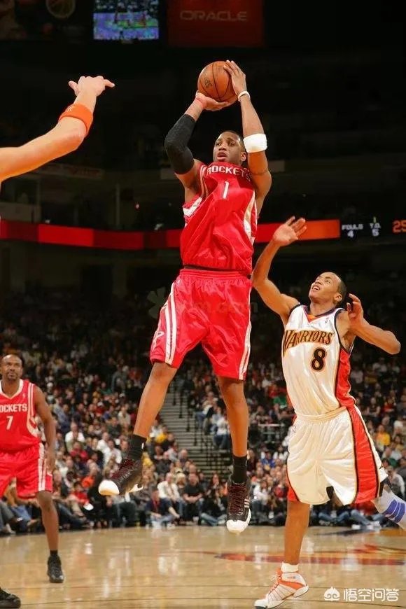 为什么有人认为麦迪没资格进入名人堂?