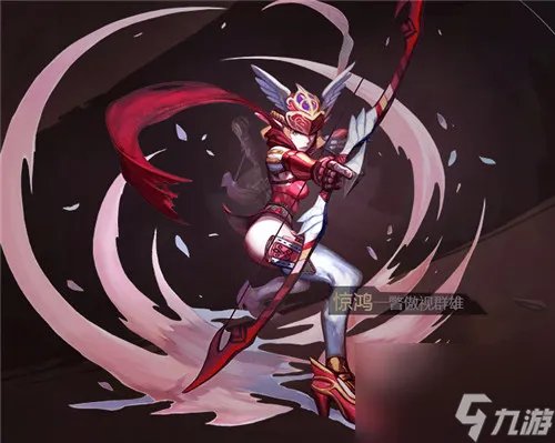 箭神职业技能解析 龙之谷2弓箭手一转箭神怎么样